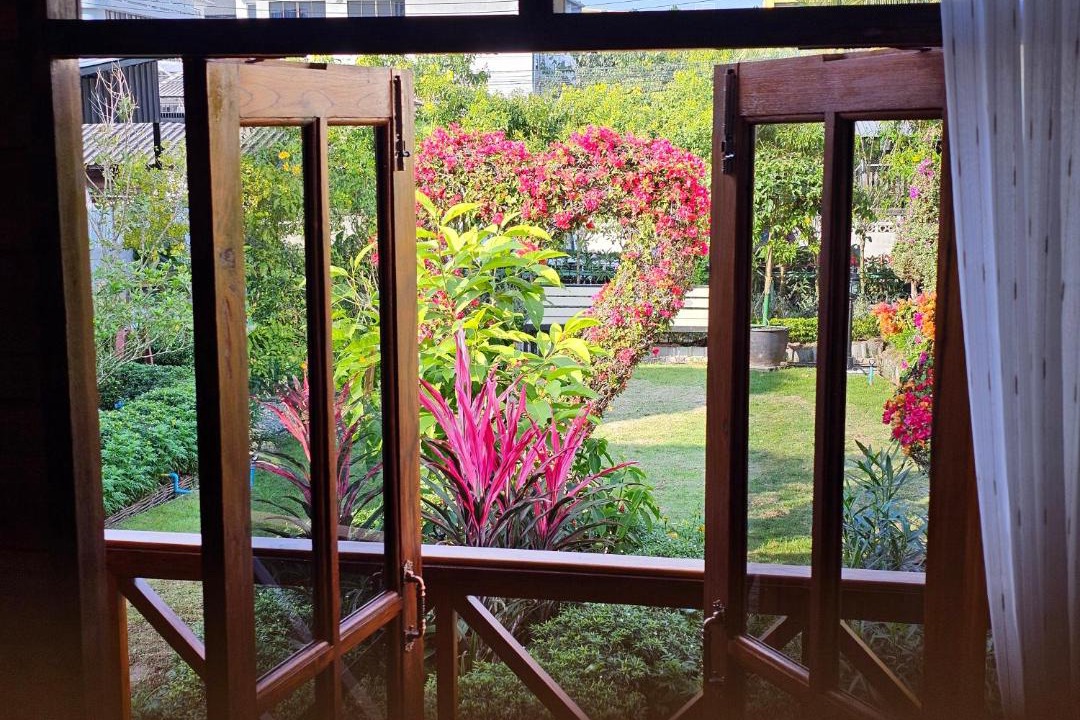 Photo of Patio Balcony in Phayao