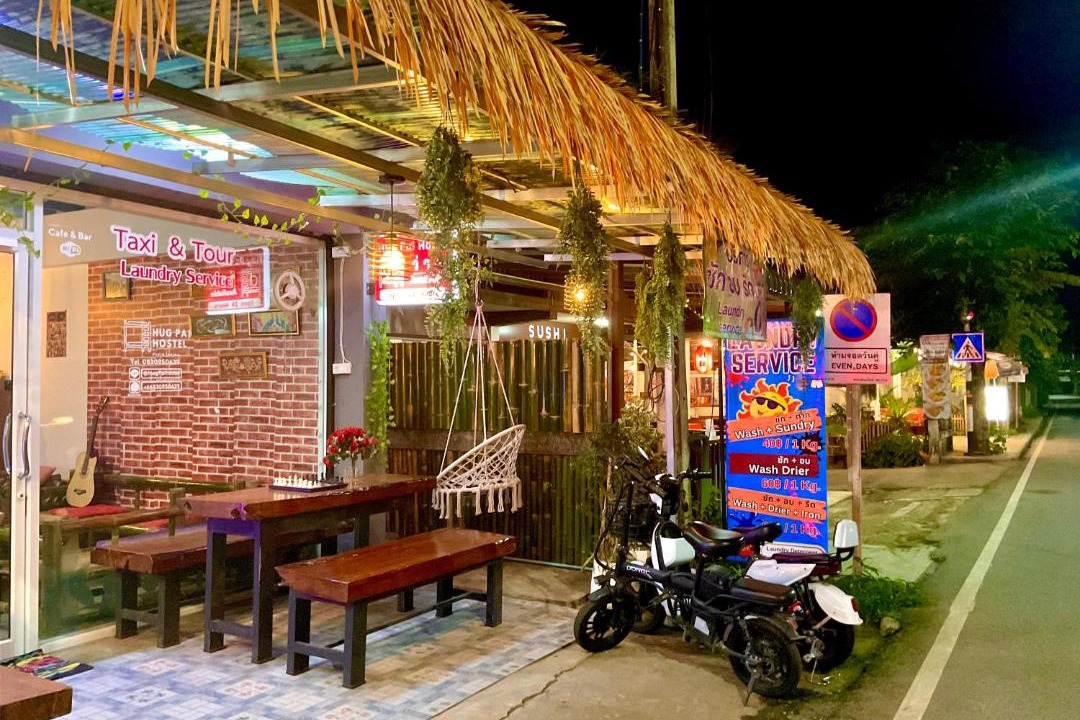 Photo of Others in Pai