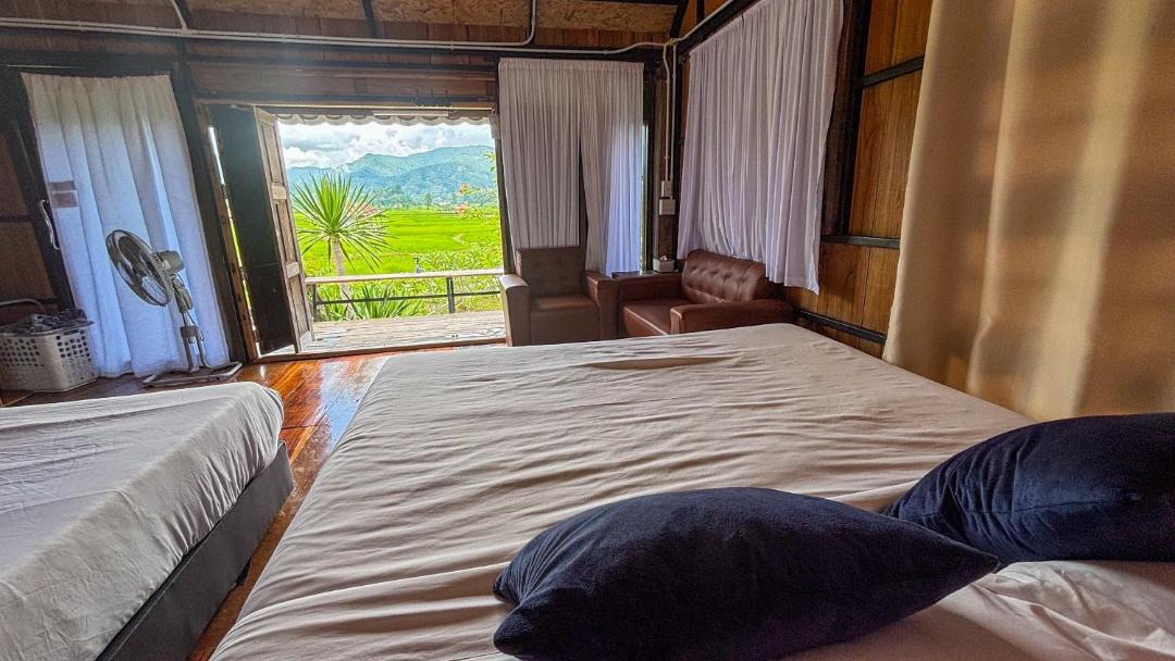 Photo of Bedroom in Chiang Klang