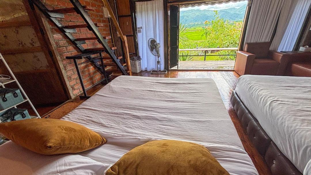 Photo of Bedroom in Chiang Klang