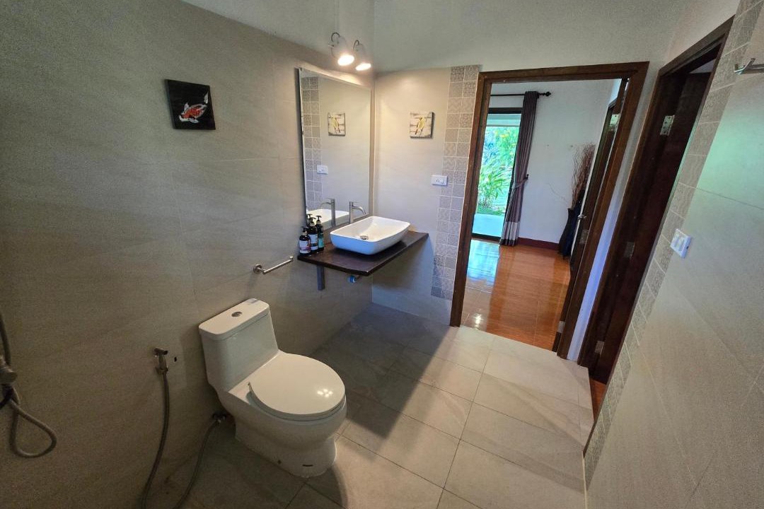 Photo of Bathroom in Ko Lanta