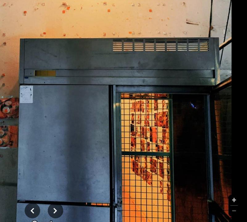 Photo of Kitchen in Chana Songkhram