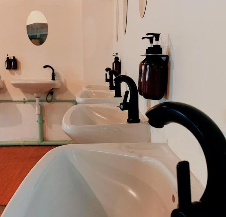 Photo of Bathroom in Chana Songkhram