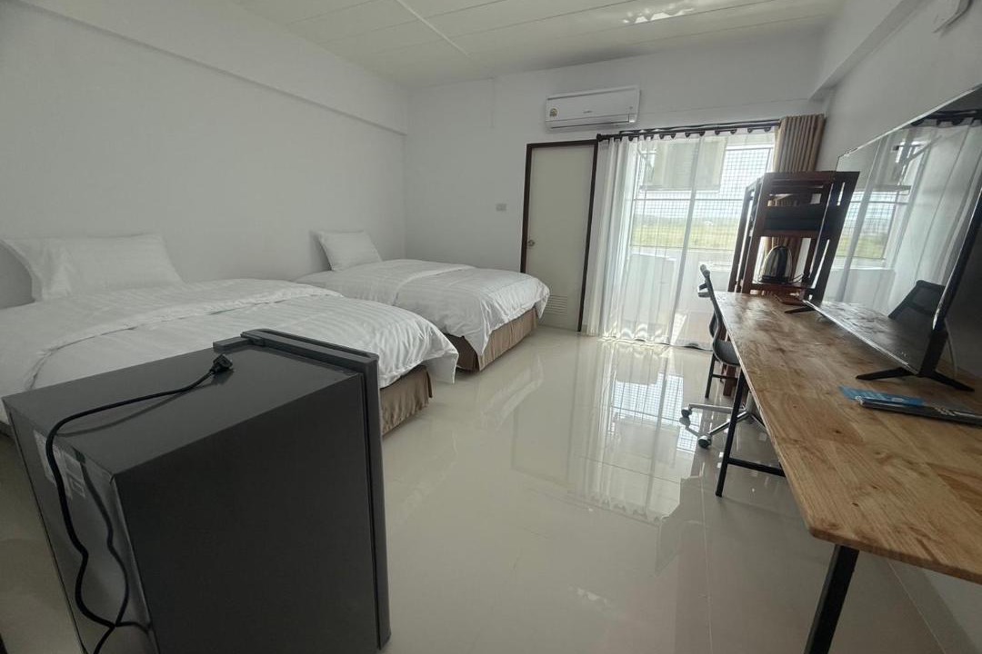Photo of Bedroom in Map Yang Phon