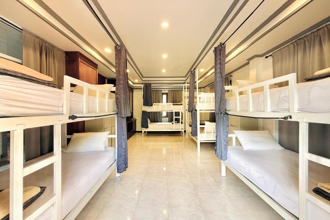 Photo of Bedroom in Lipa Noi