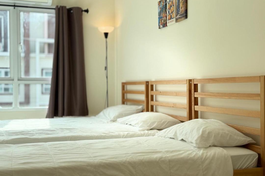 Photo of Bedroom in Lat Krabang