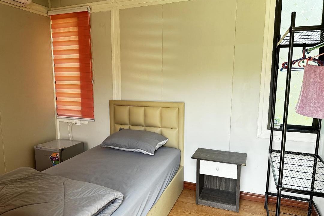 Photo of Bedroom in Nong Chaeng