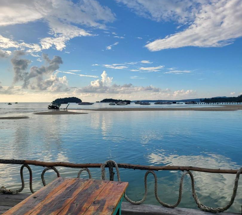 Photo of Others in Koh Rong