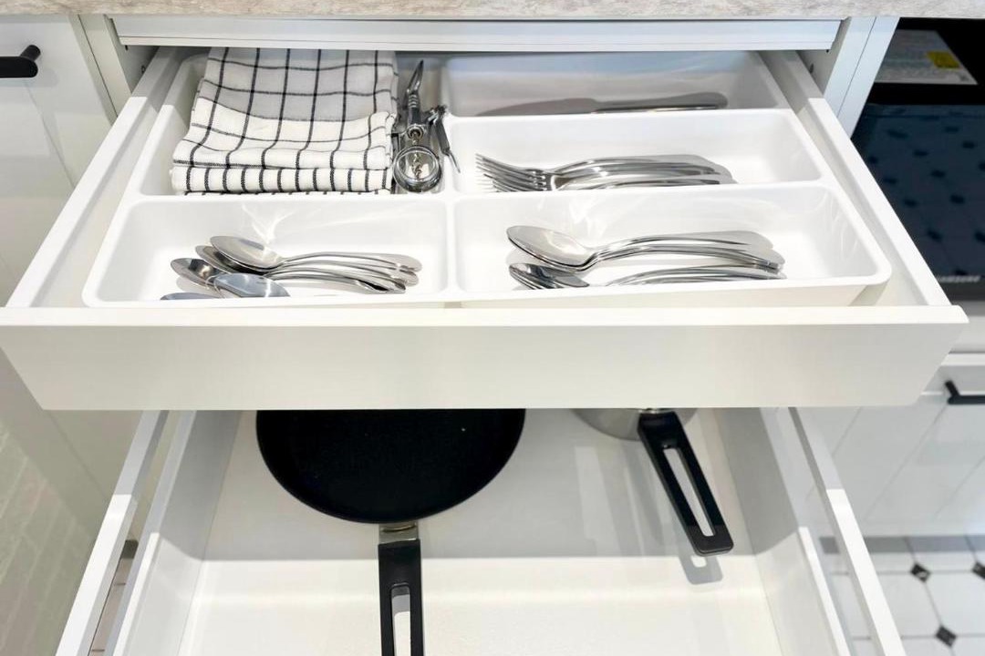 Photo of Kitchen in Sa Khu