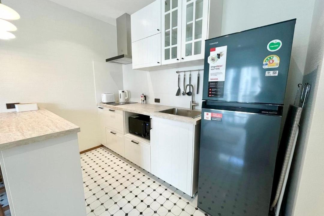 Photo of Kitchen in Sa Khu
