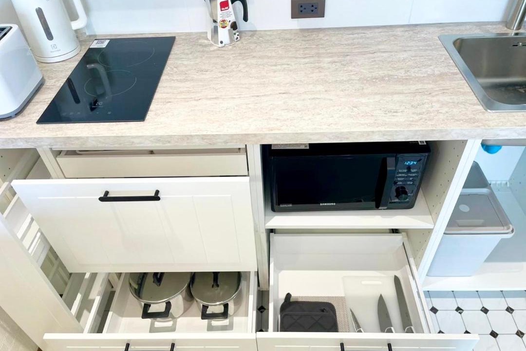 Photo of Kitchen in Sa Khu