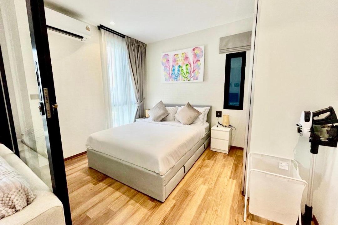 Photo of Bedroom in Sa Khu