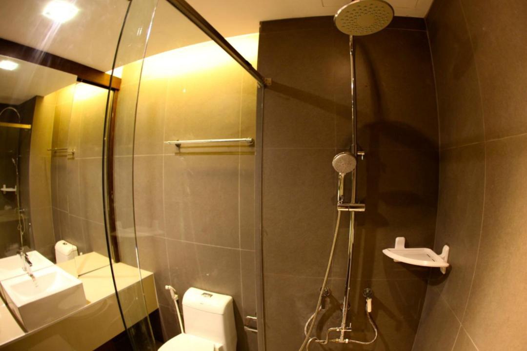 Photo of Bathroom in Chan Kasem