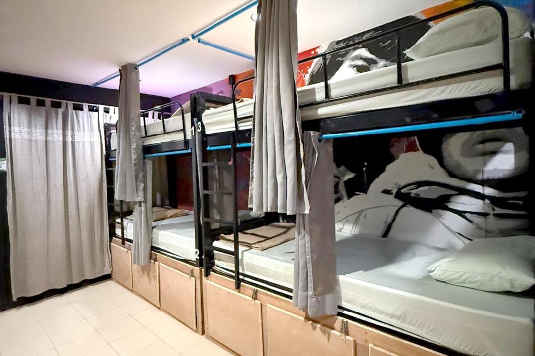 Photo of Bedroom in Baan Tai