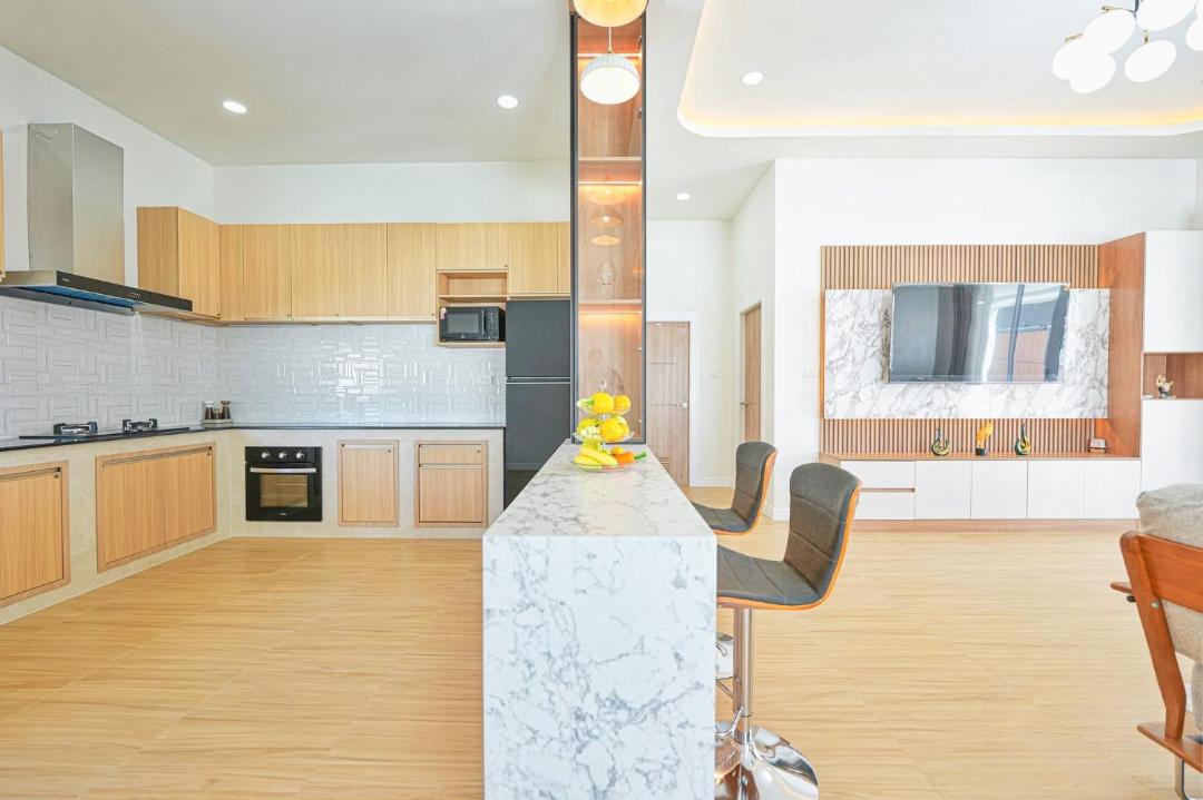 Photo of Kitchen in Pong