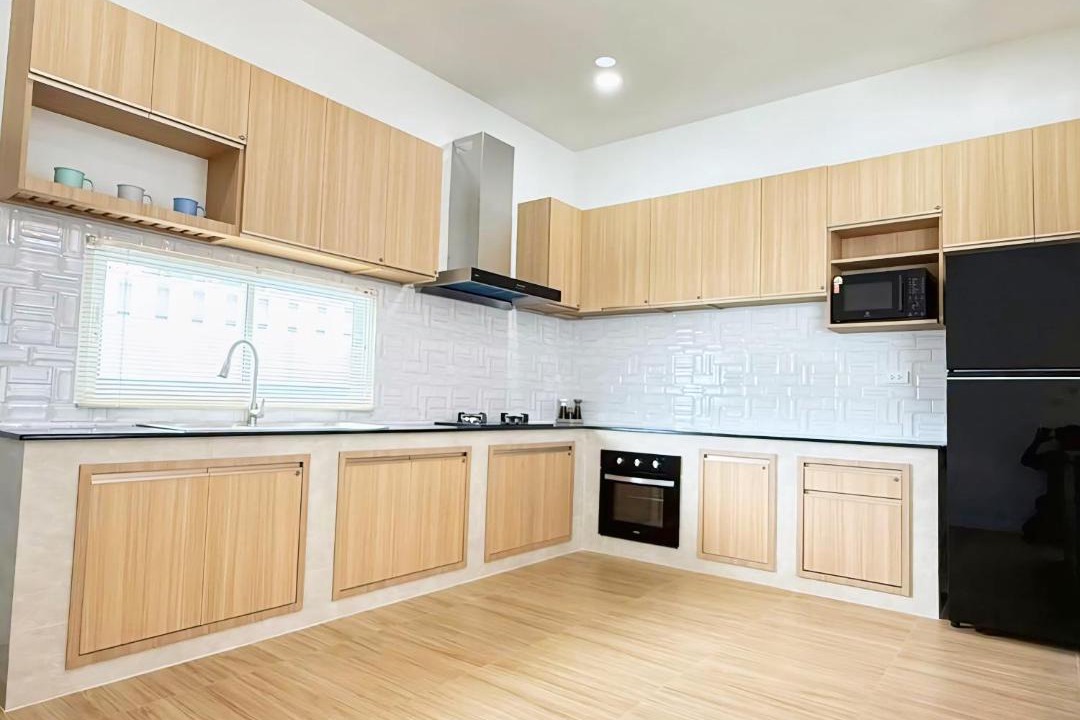 Photo of Kitchen in Pong