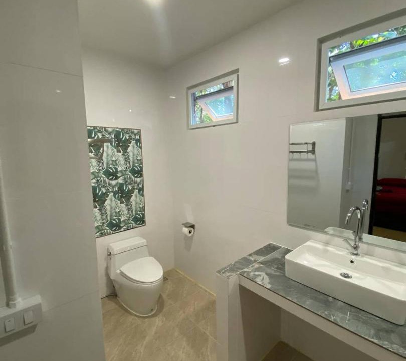 Photo of Bathroom in Ranong
