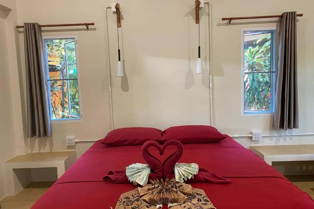 Photo of Bedroom in Ranong