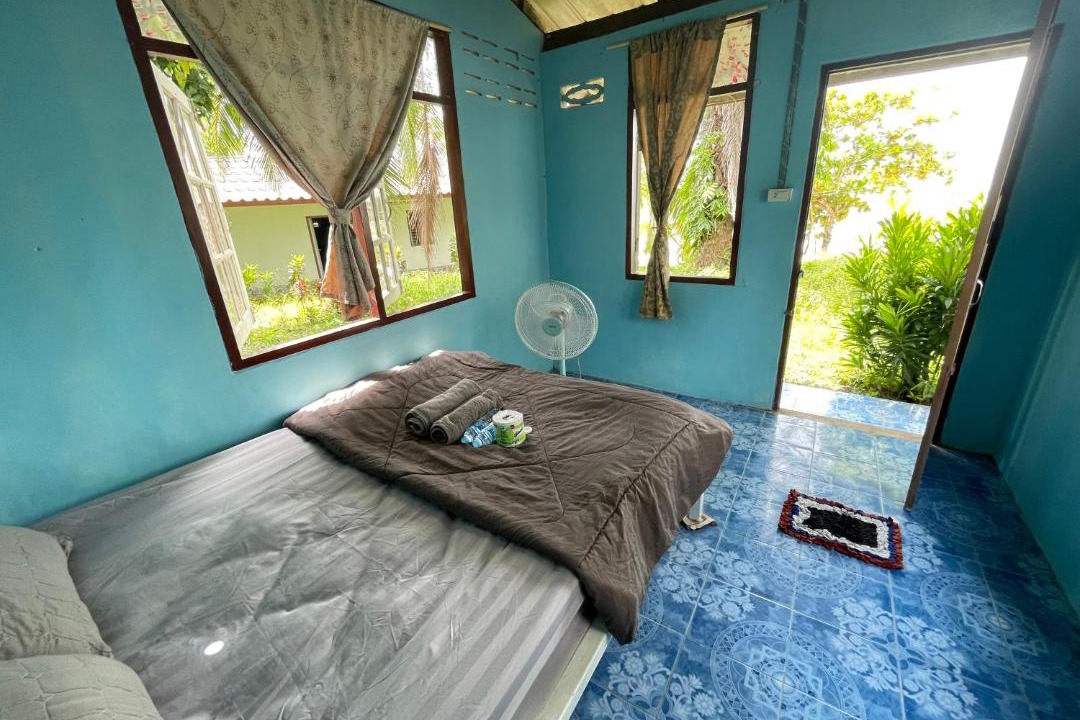 Photo of Bedroom in Ranong