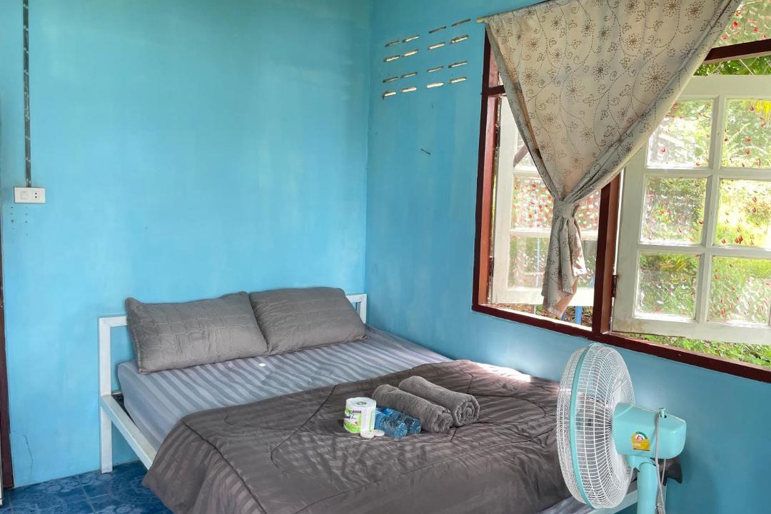 Photo of Bedroom in Ranong