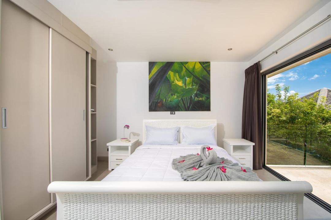 Photo of Bedroom in Plai Laem