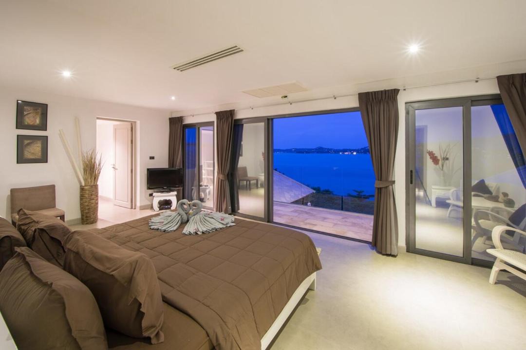 Photo of Bedroom in Plai Laem
