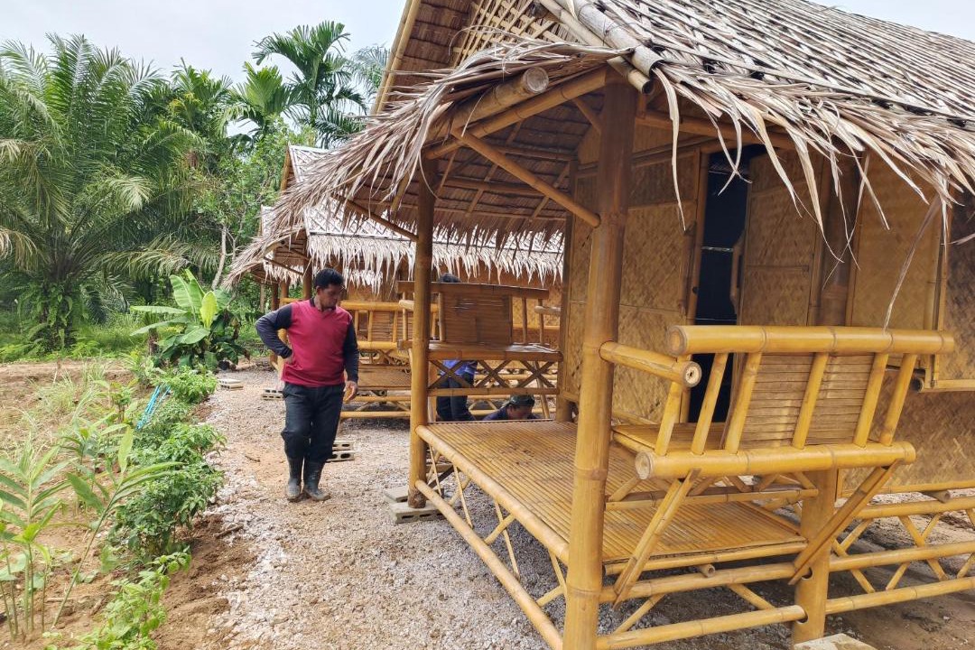 Photo of Others in Khlong Sok