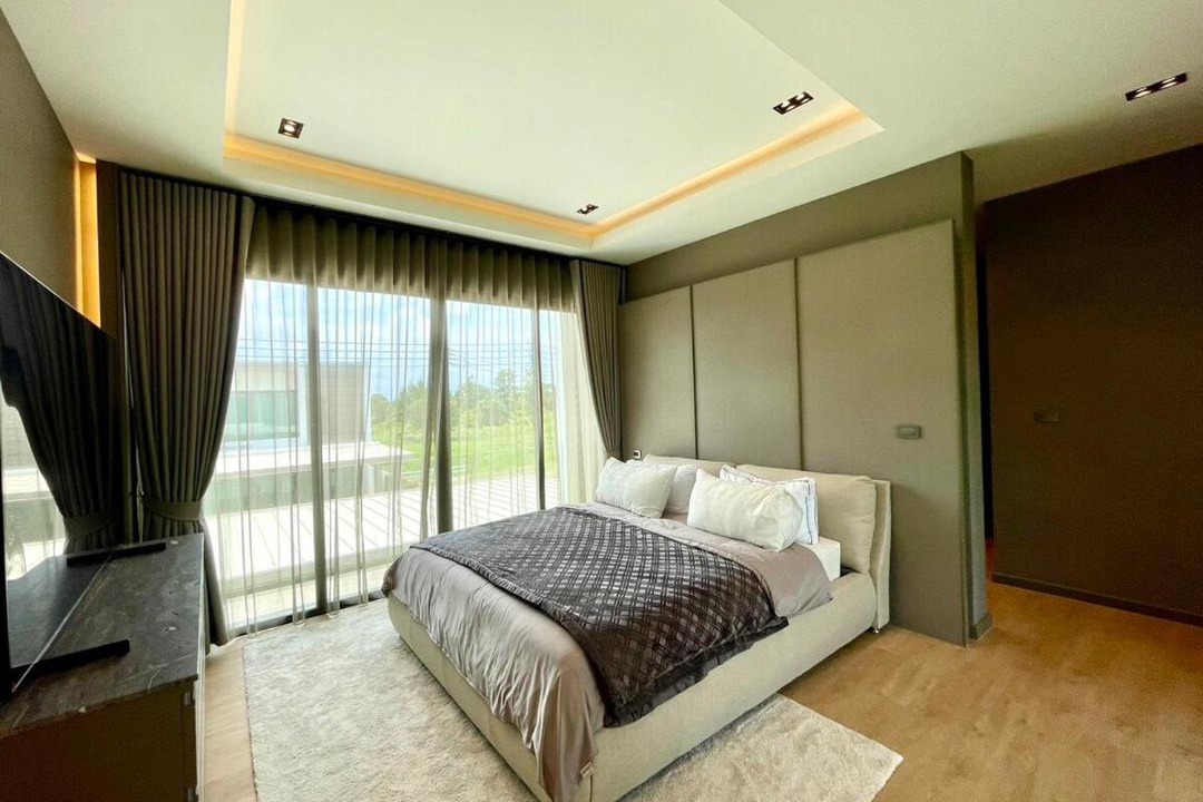 Photo of Bedroom in San Pu Loei