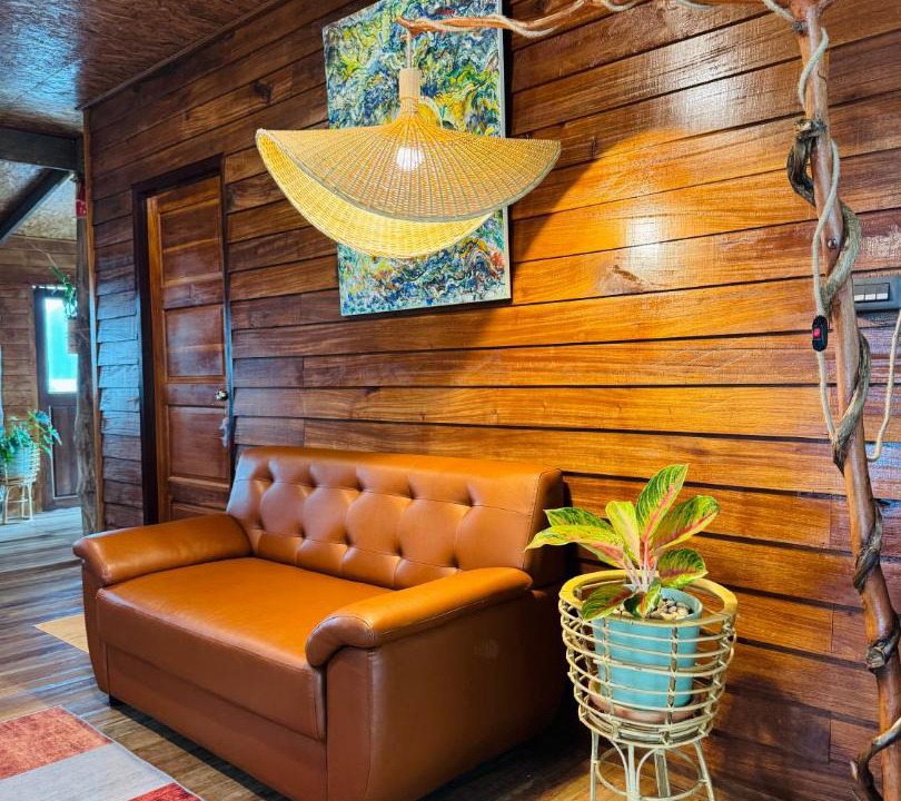 Photo of Livingroom in Ko Lanta