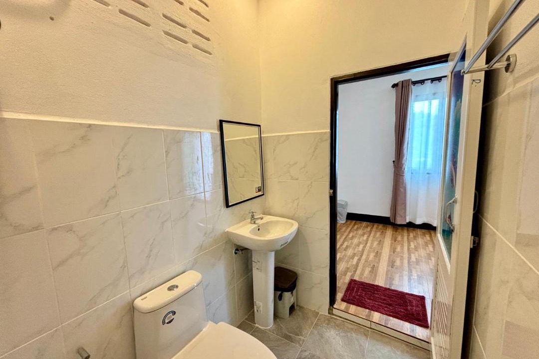 Photo of Bathroom in Mok Cham Pae