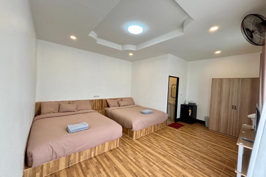 Photo of Bedroom in Mok Cham Pae