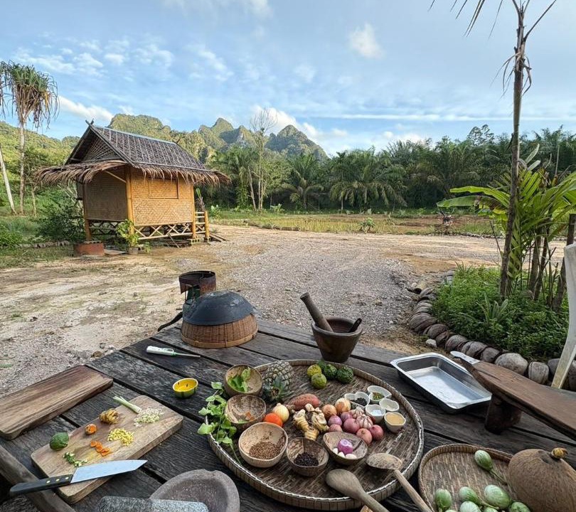Photo of Others in Khlong Sok