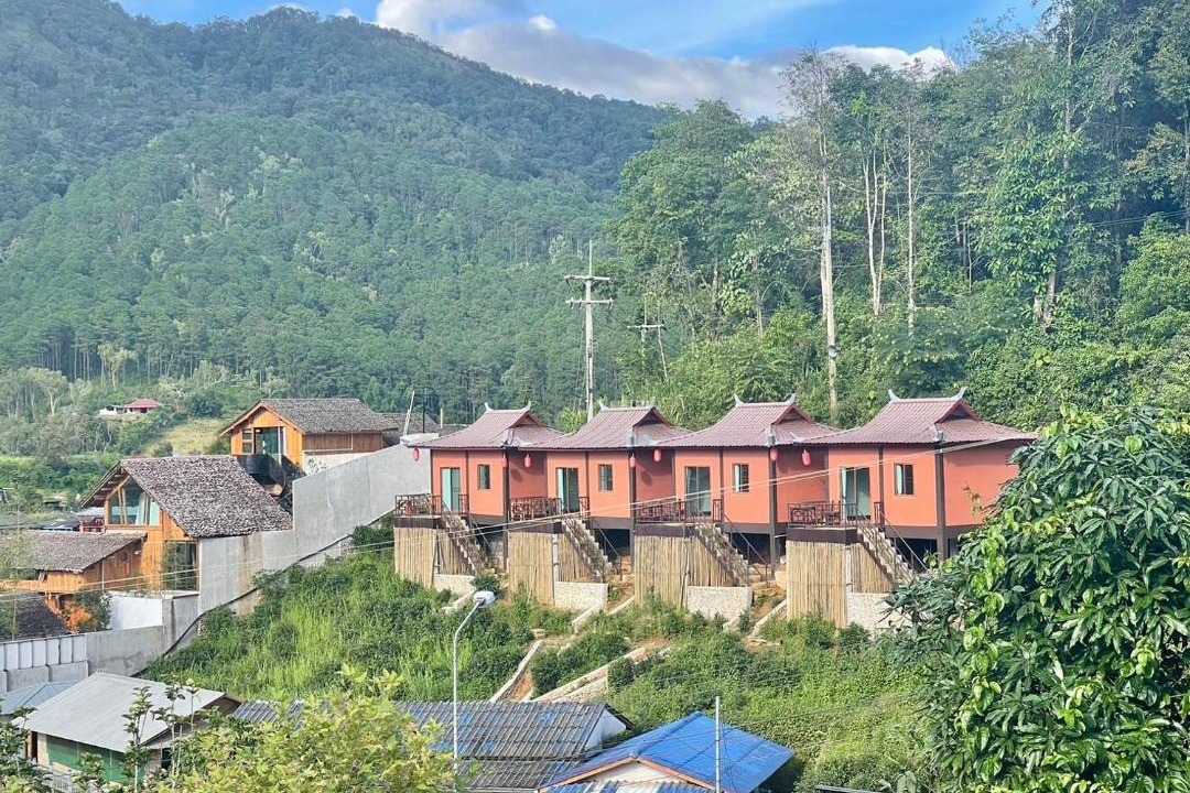 Photo of Others in Mok Cham Pae