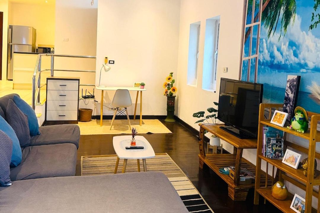 Photo of Livingroom in Samut Sakhon