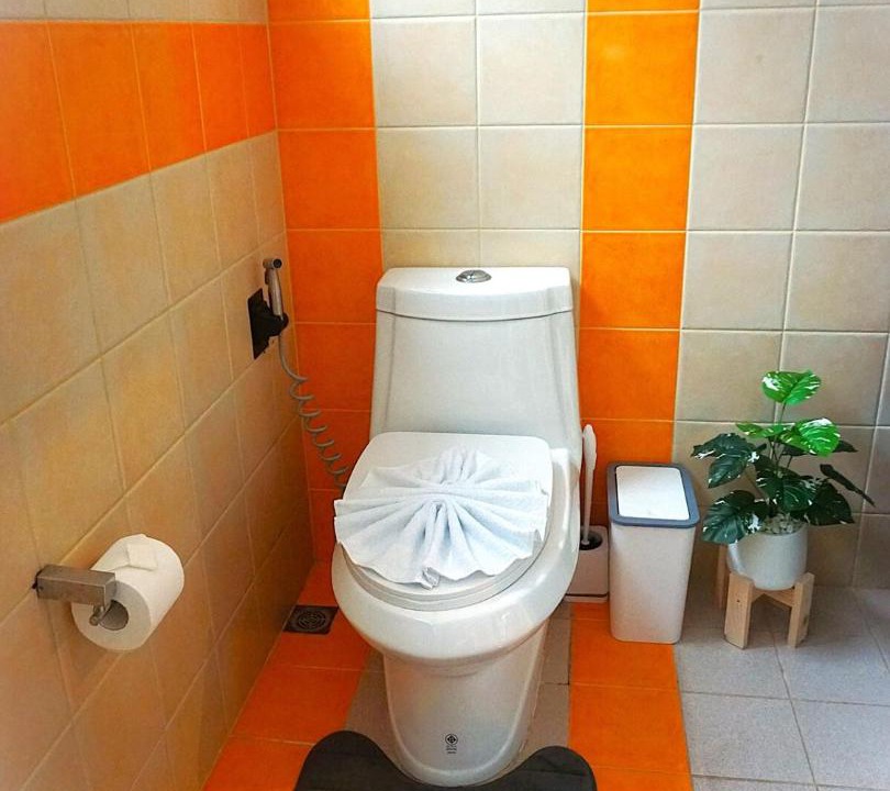 Photo of Bathroom in Samut Sakhon