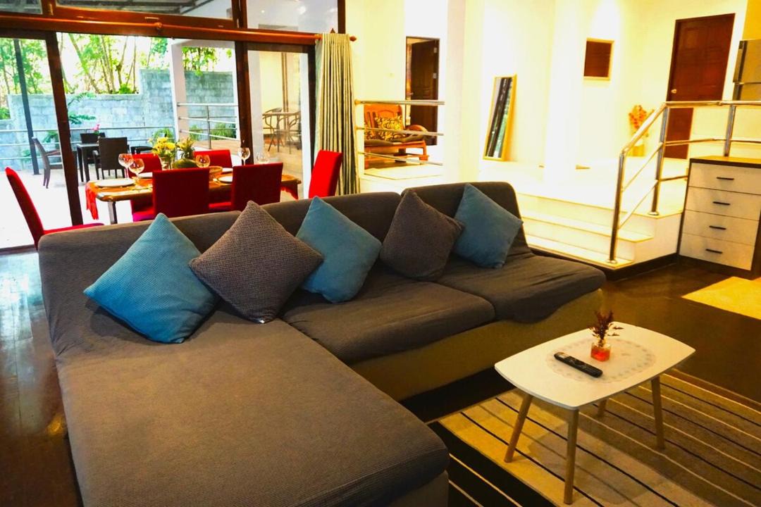 Photo of Livingroom in Samut Sakhon