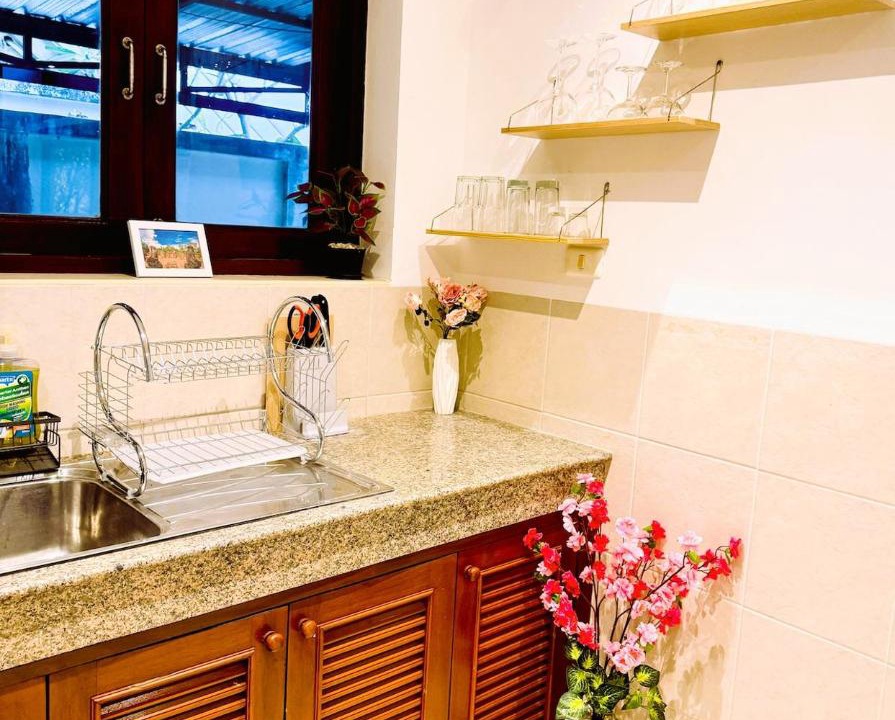 Photo of Kitchen in Samut Sakhon