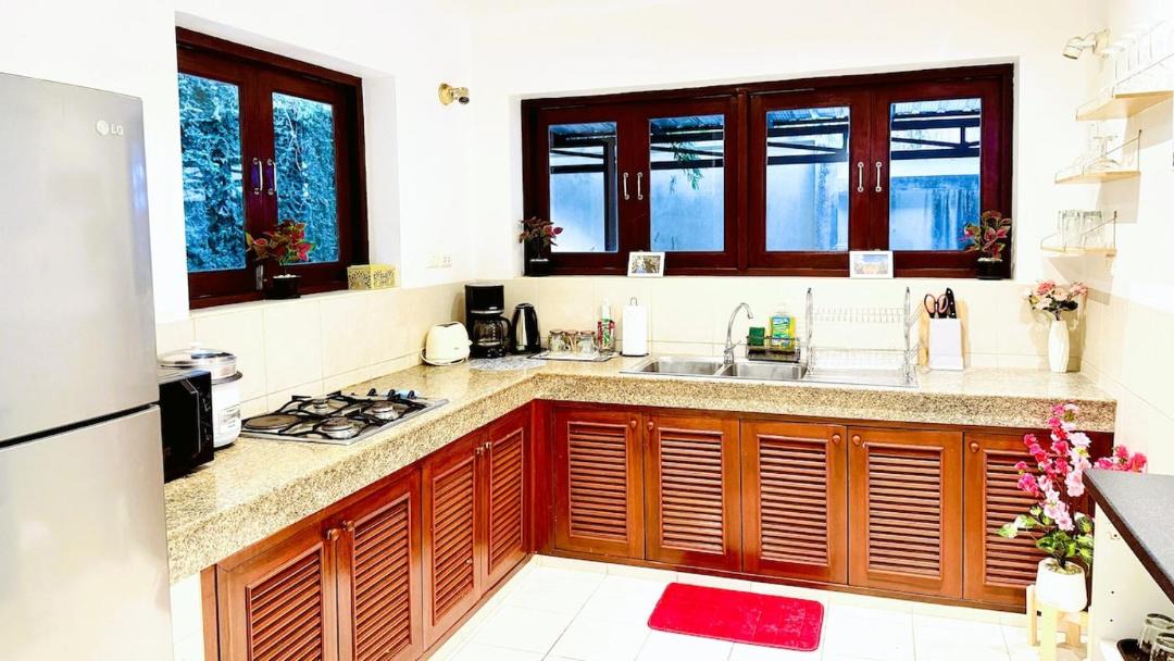 Photo of Kitchen in Samut Sakhon