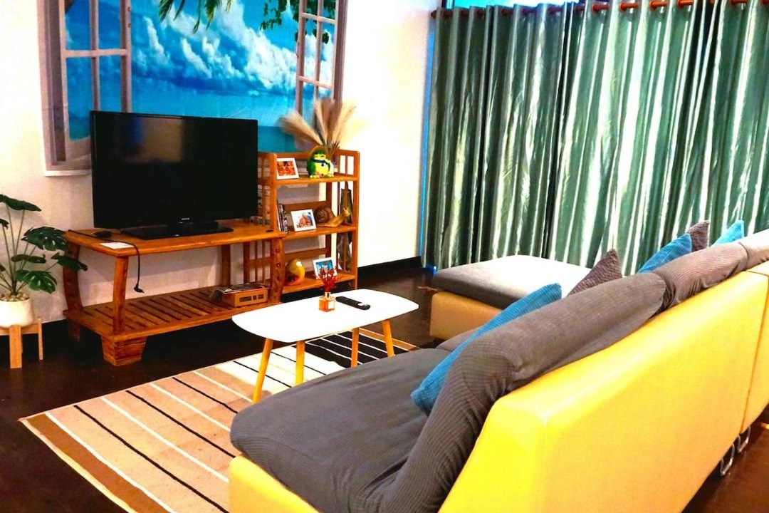 Photo of Livingroom in Samut Sakhon