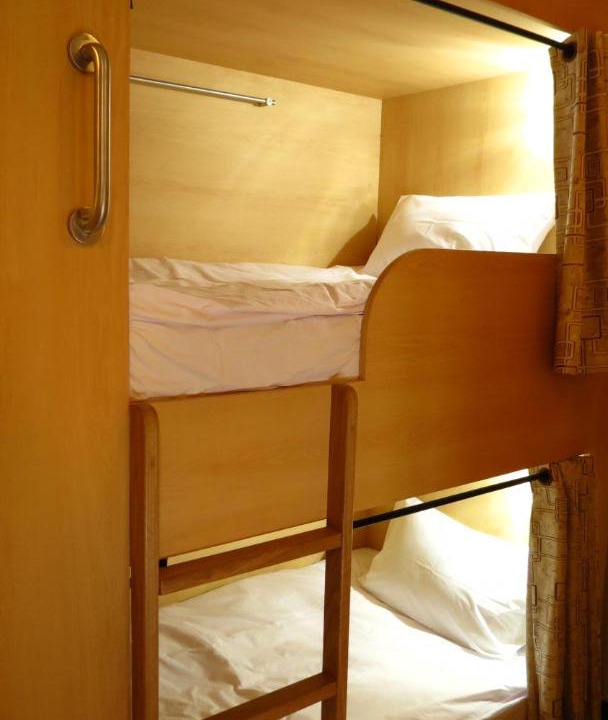 Photo of Bedroom in Sri Phum
