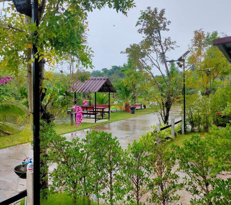 Photo of Outdoor in Khlong Wan