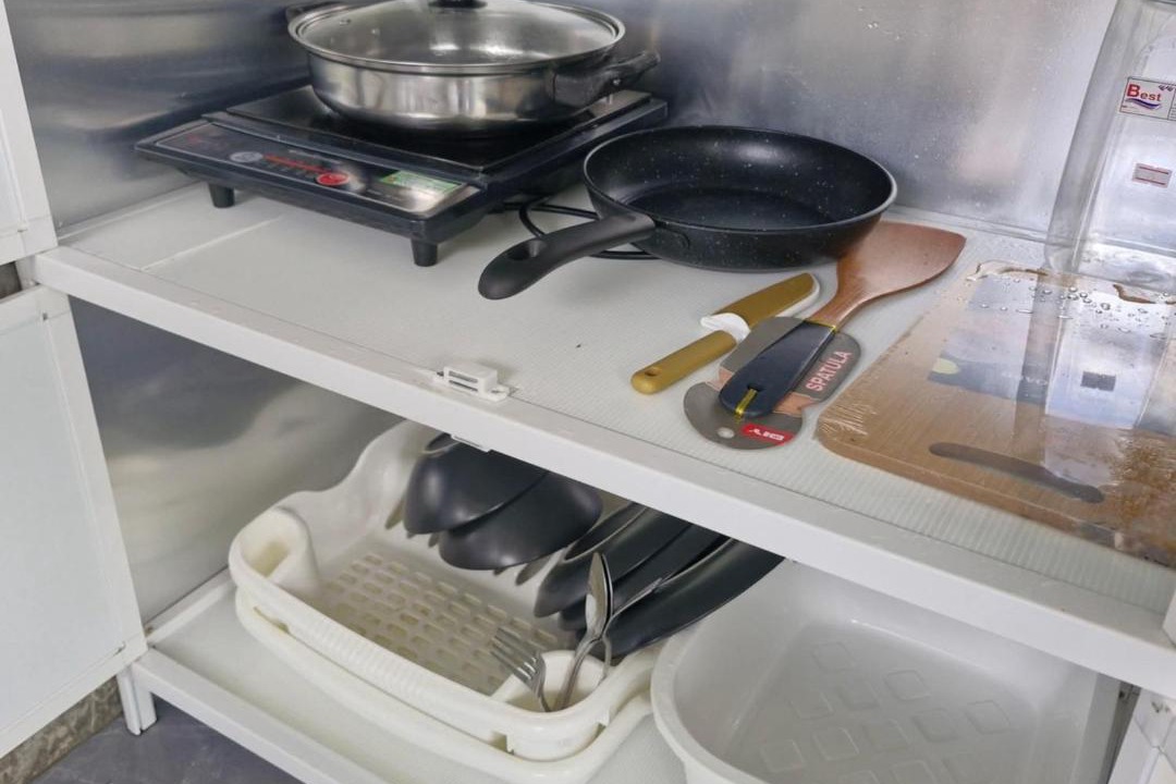Photo of Kitchen in Sam Roi Yot