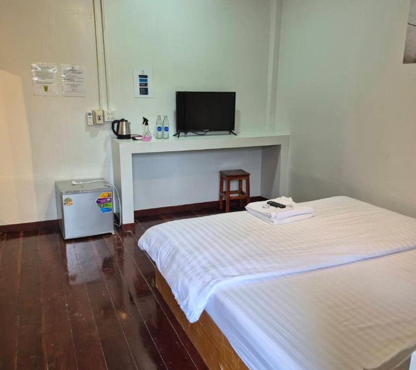Photo of Bedroom in Samut Sakhon