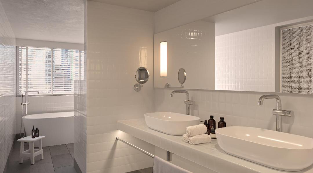 Photo of Bathroom in Thung Maha Mek