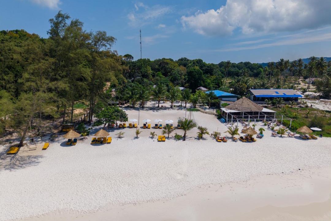Photo of Others in Koh Rong