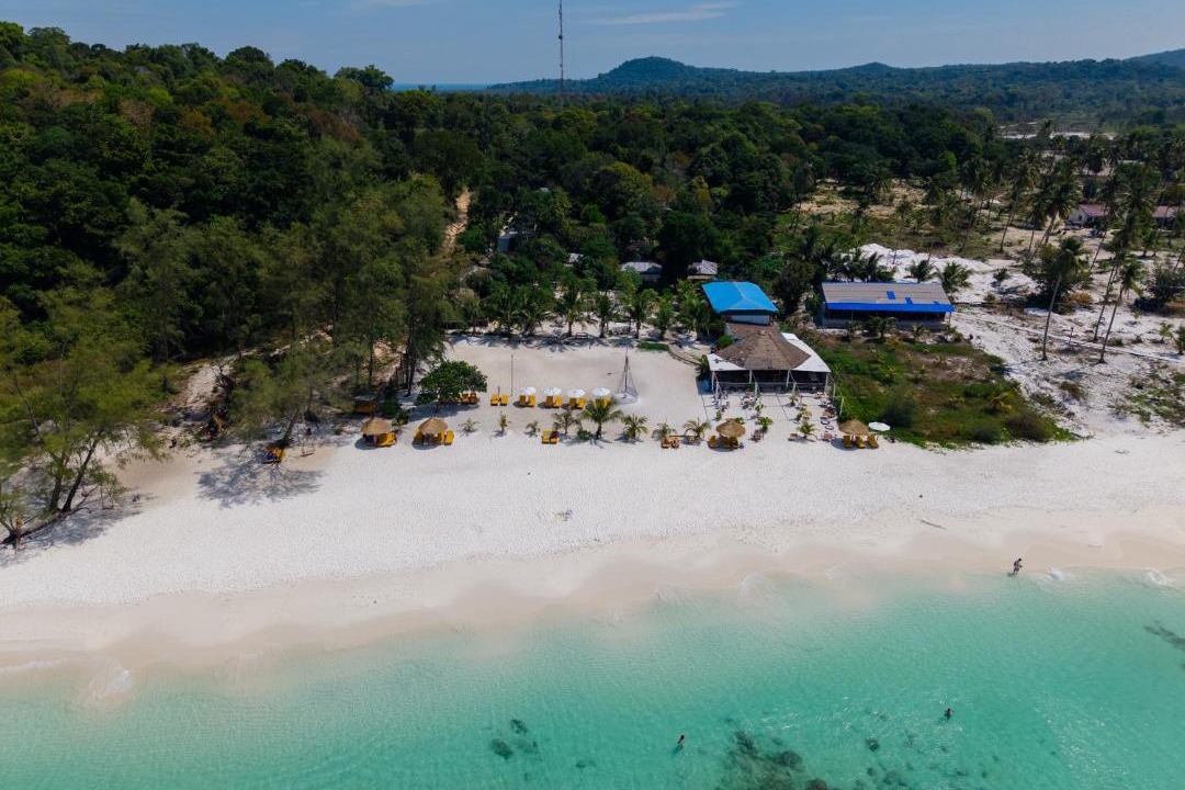 Photo of Others in Koh Rong