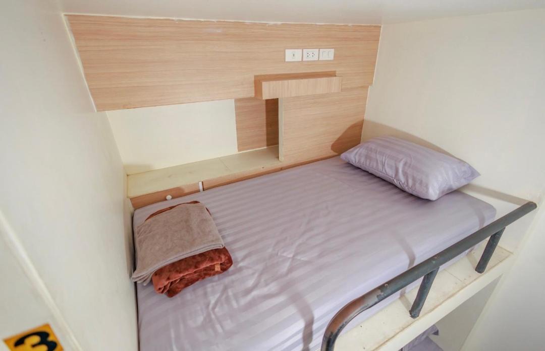Photo of Bedroom in Chang Moi
