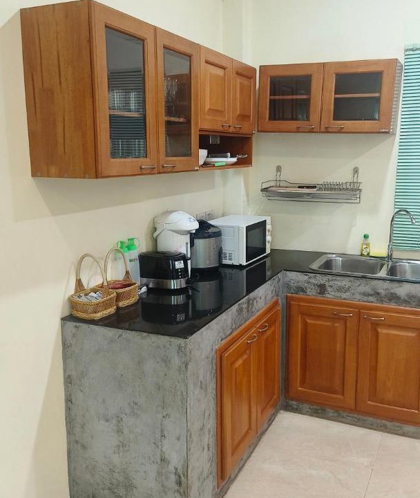 Photo of Kitchen in Ko Lanta