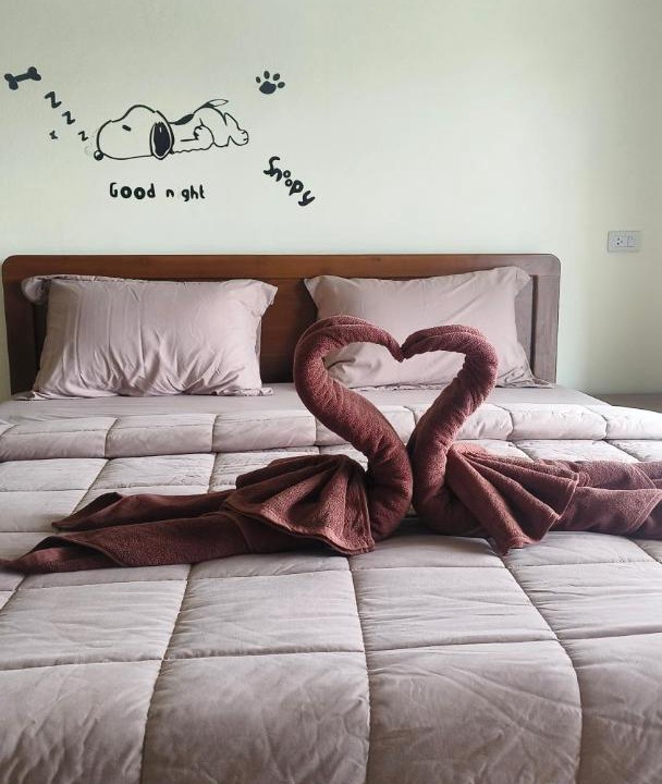Photo of Bedroom in Ko Lanta