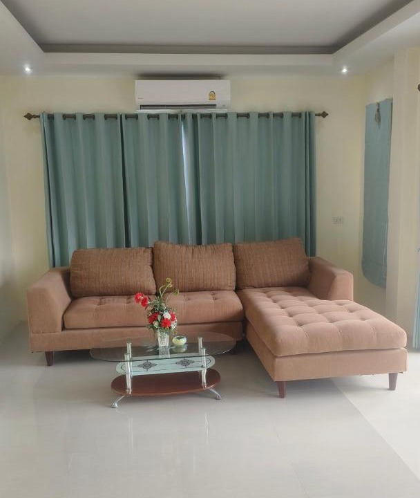 Photo of Livingroom in Ko Lanta